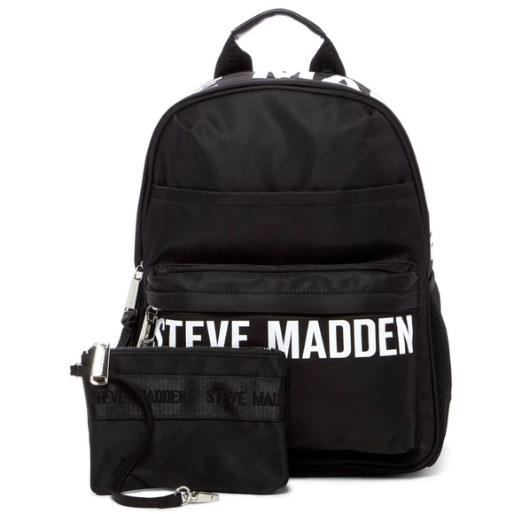 steve madden bforce backpack